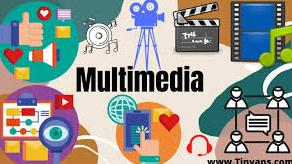 English Teaching Multimedia