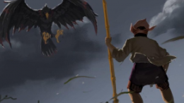 Video Animasi Rakyat Mekongga